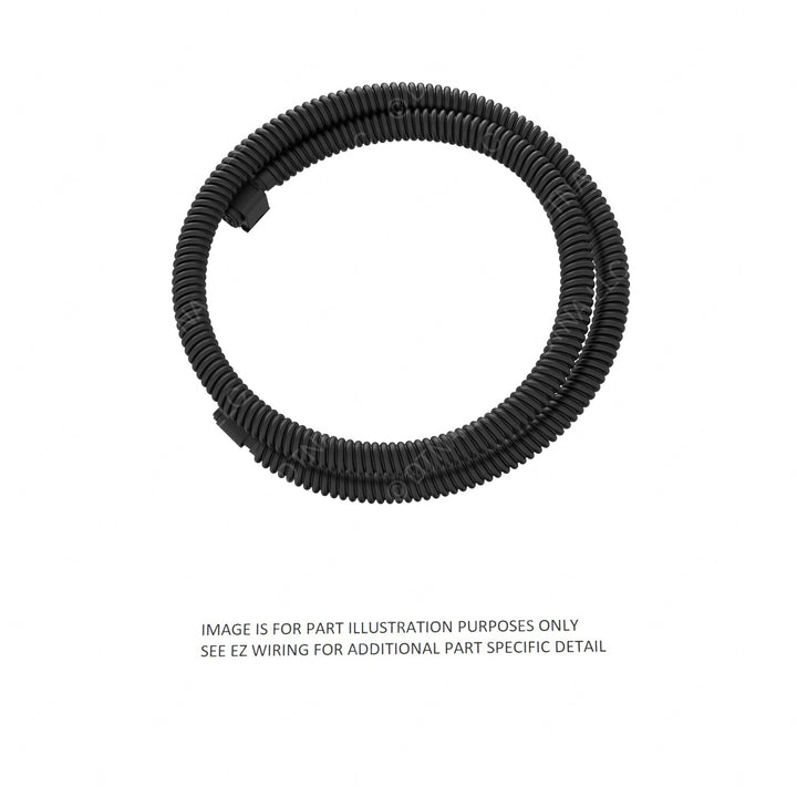 A06-89453-000 HARNESS-ABS,OL,CHAS,YAW RATE