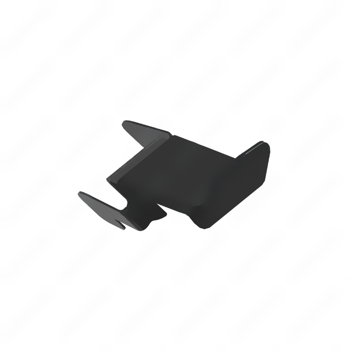 A06-89610-004 COATED RETAINER,COVER,BBOX,RH