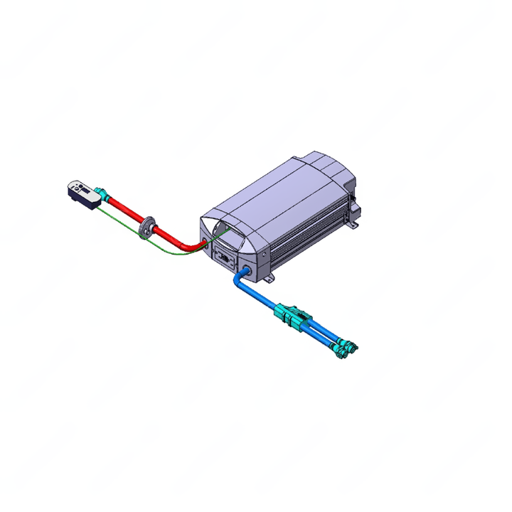 A06-89967-000 INVERTER-XANTREX,1055T