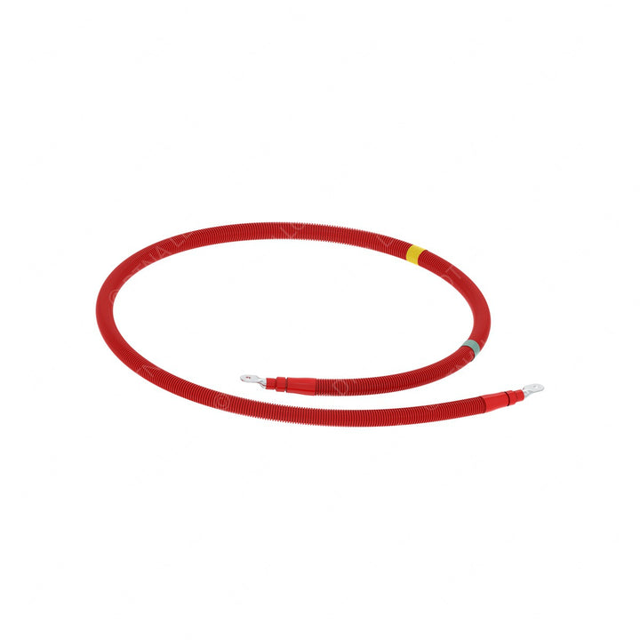 A06-89988-136 CABLE-POS,2/0,3/8X5/16,487