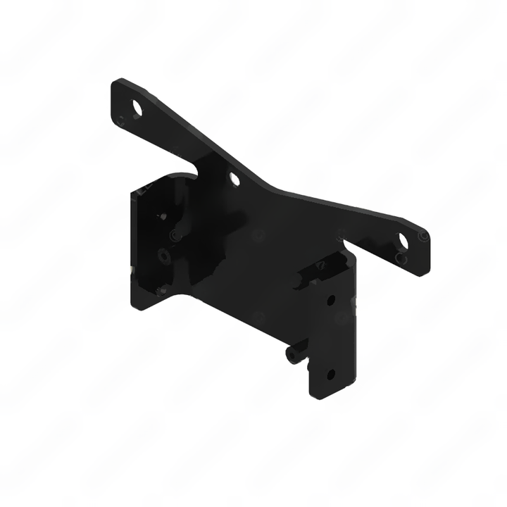A06-90056-000 BRACKET-FLR RADAR,FIXED BKT,ASSY