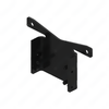 A06-90059-000 BRACKET-FLR RADAR,FIXED BKT,ASSY