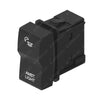 A06-90128-002 SWITCH-MSF,MUX,AMBIENT LGTS,DASH