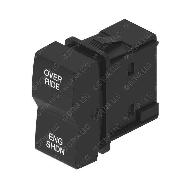 A06-90128-004 SWITCH-MSF,MUX,ENG SHTDWN OVERRIDE