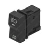 A06-90128-014 SWITCH-MSF,MUX,AUX HIGH BEAM