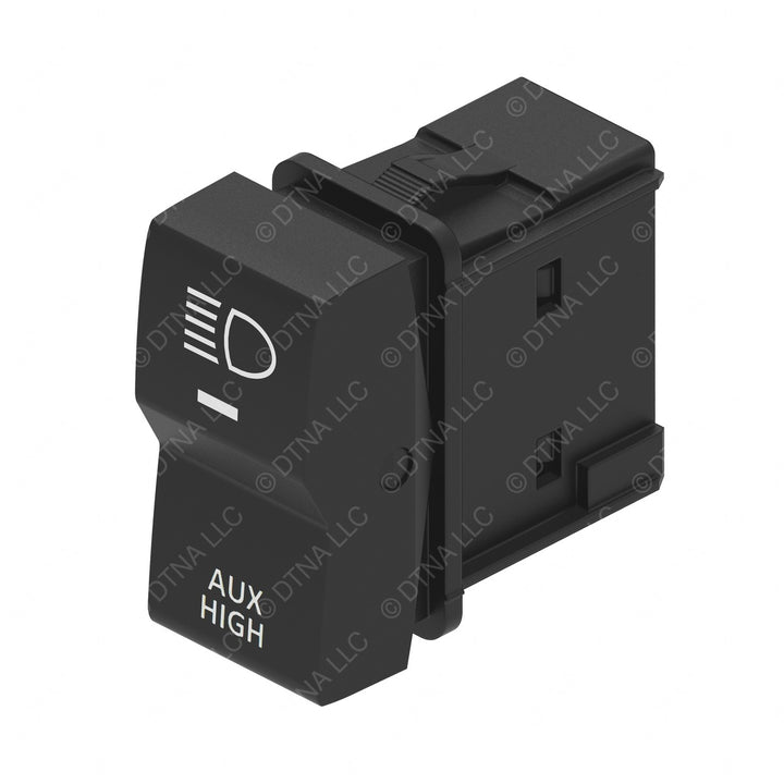 A06-90128-014 SWITCH-MSF,MUX,AUX HIGH BEAM