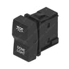 A06-90128-015 SWITCH-MSF,MUX,DOME LGT,DASH