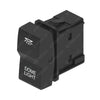 A06-90128-016 SWITCH-MSF,MUX,DOME LGT,BUNK