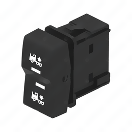 A06-90128-051 SWITCH-MSF,MUX,E/A,SUSP HEIGHT