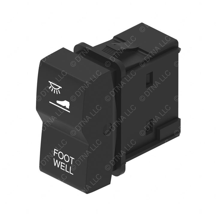 A06-90128-056 SWITCH-MSF,MUX,FOOTWELL LT,REAR