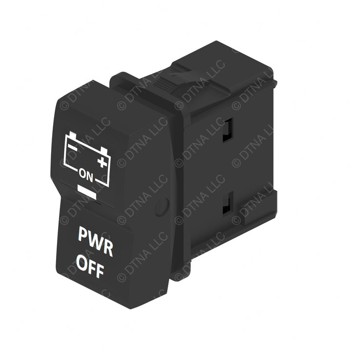 A06-90128-066 SW-MSF,MUX,VEHICLE POWER