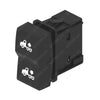 A06-90129-016 SWITCH-MSF,HWD,ECAS,SUSPENSION HGT
