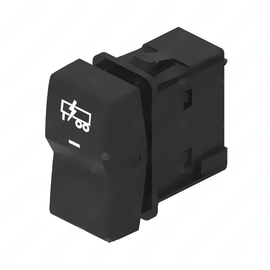 A06-90129-026 SWITCH -MSF, HWD, TRAILER AUX POWER