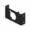 A06-90216-000 BRACKET-RADAR,FWD,VS400,FLR