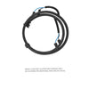 A06-90279-000 HARNESS-LT MKR,OL,OVHD,RF,MTD,P3-