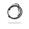 A06-90692-000 HARNESS-HORN,DASH OL,SGL,FPT
