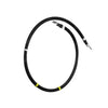 A06-91197-148 CABLE-NEG,2/0,3/8X3/8,TAPE,148IN