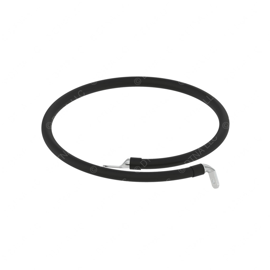 A06-91586-011 CABLE-NEG,4/0,3/8X3/8 SHORT90