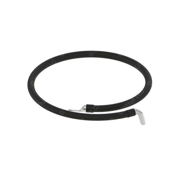 A06-91586-014 CABLE-NEG,4/0,3/8X3/8 SHORT90
