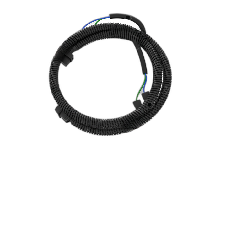 A06-91754-020 HARNESS-LT BACKUP,JMPR,ALARM