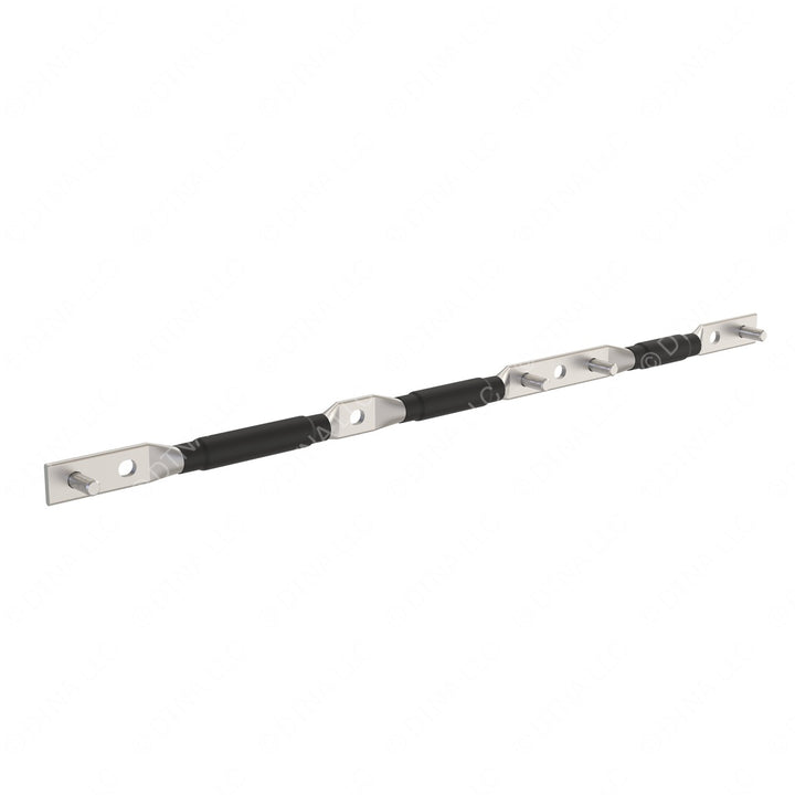 A06-92053-009 JUMPER-4 BATT,NEG