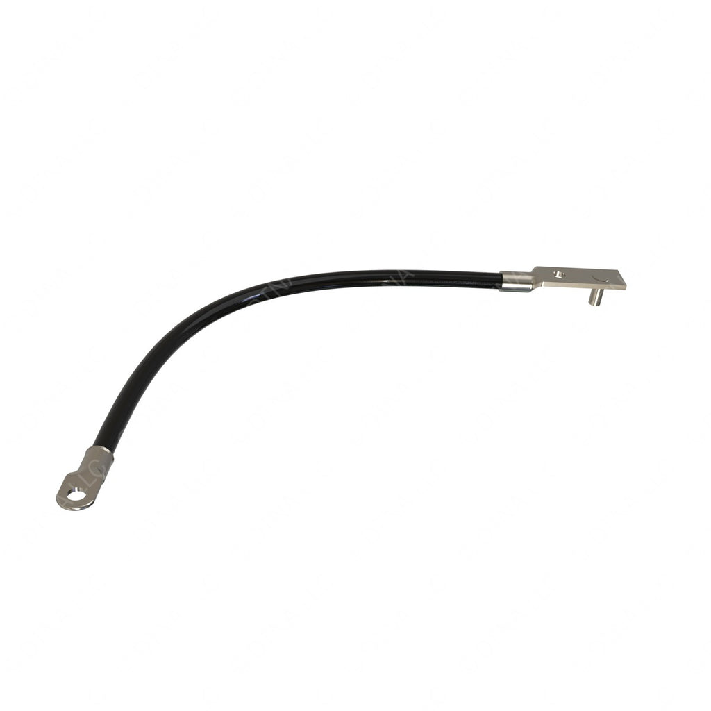 A06-92171-019 CABLE-NEG,2/0,1STUD,OUTBOARD,19"