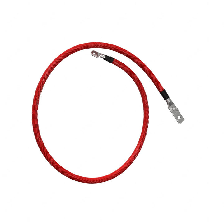 A06-92172-012 CABLE-POS,2/0,1STUD,INBOARD