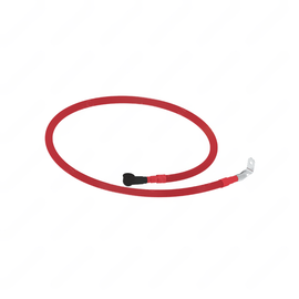 A06-92333-038 CABLE-ALT,POS,2/0AWG,5/16,1/2