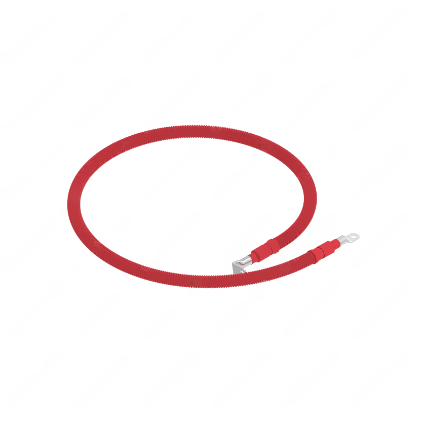 A06-93174-106 CABLE-POS,4/0,UCAB BAT,106"