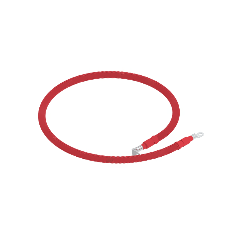 A06-93174-174 CABLE-POS,4/0,UCAB BAT