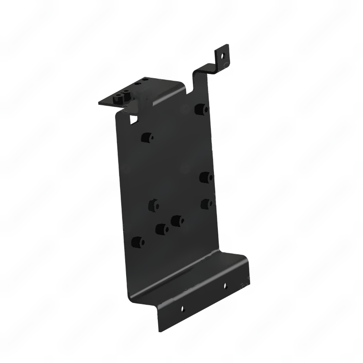 A06-93258-001 BRACKET-MOUNTING,SDU,RH,