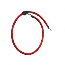 A06-93273-088 CABLE-INVERTER POS,2(0),RED