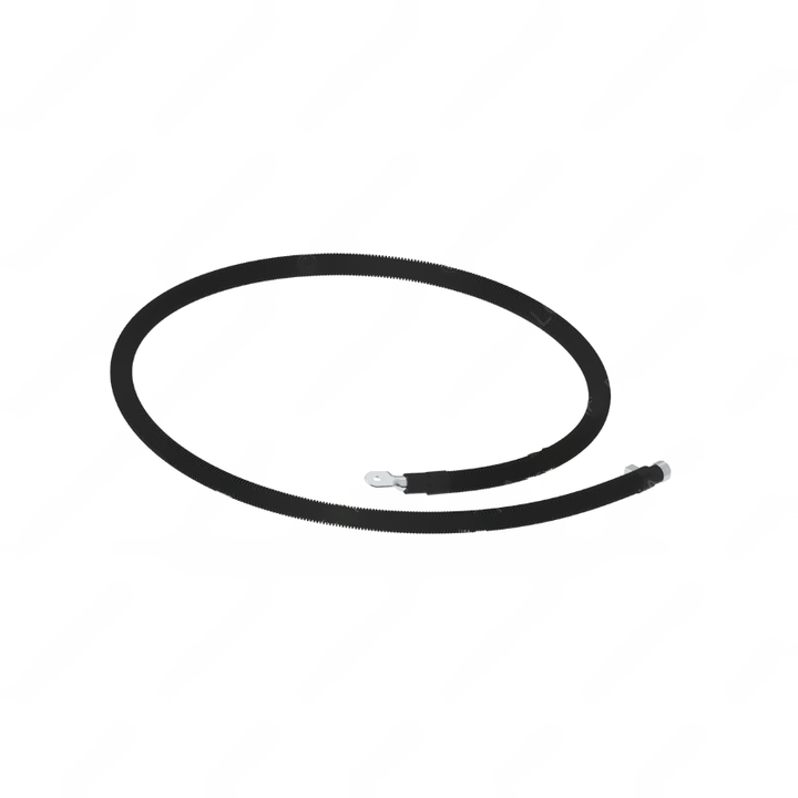 A06-93444-172 CABLE-29A,NEG,4/0,M8 90 FLAG,3/8,172"