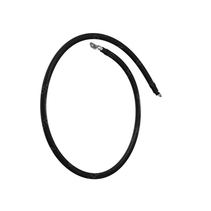 A06-93615-090 CABLE-NEG,1GA,1/2X5/16,90"