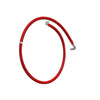 A06-93715-088 CABLE-POS,4/0,LONG 90,1/2X3/8,88"