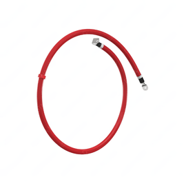 A06-93715-120 CABLE-POS,4/0,LONG 90,1/2X3/8,120"