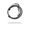 A06-93959-000 HARNESS-TRLR,J560 7-WAY,BOC,90 DEG