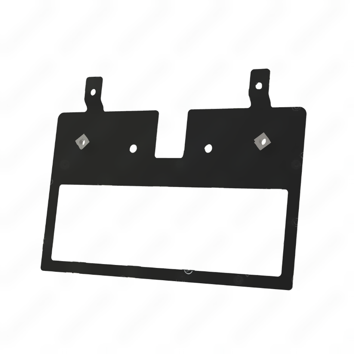 A06-94168-000 BRACKET-INSTL,ONGUARD DISPLAY,M2