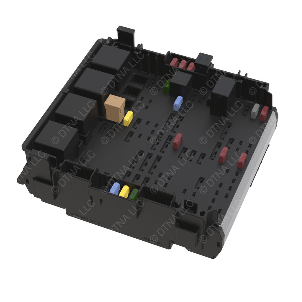 A06-94386-000 MDL-PWR DISTR MDL,MAIN2,FU,LVD