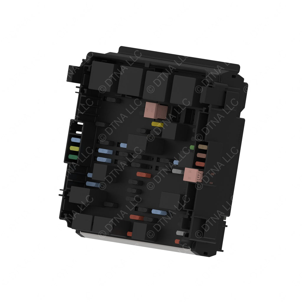 A06-94386-001 MDL-PWR DISTR MDL,MAIN2,CB,LVD