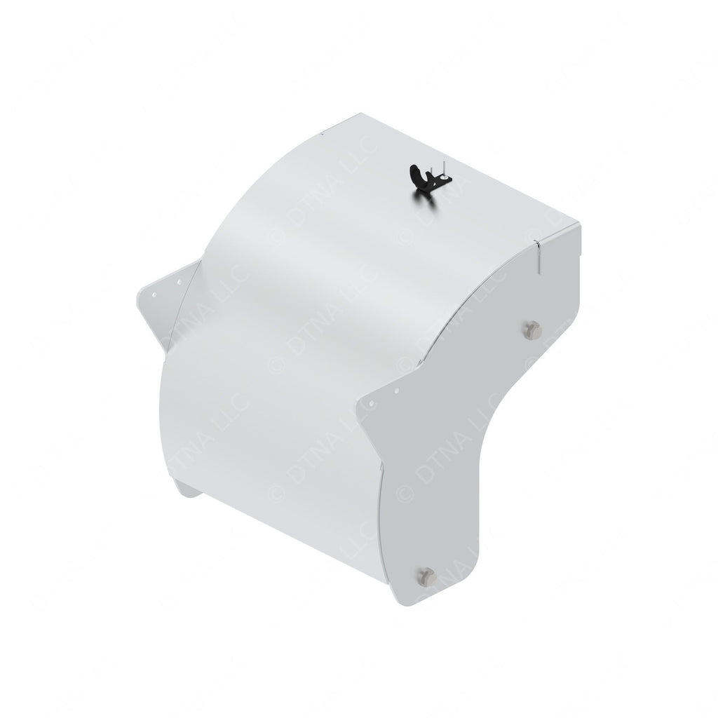 A06-94460-000 COVER-LID STACK,WST,EURO V