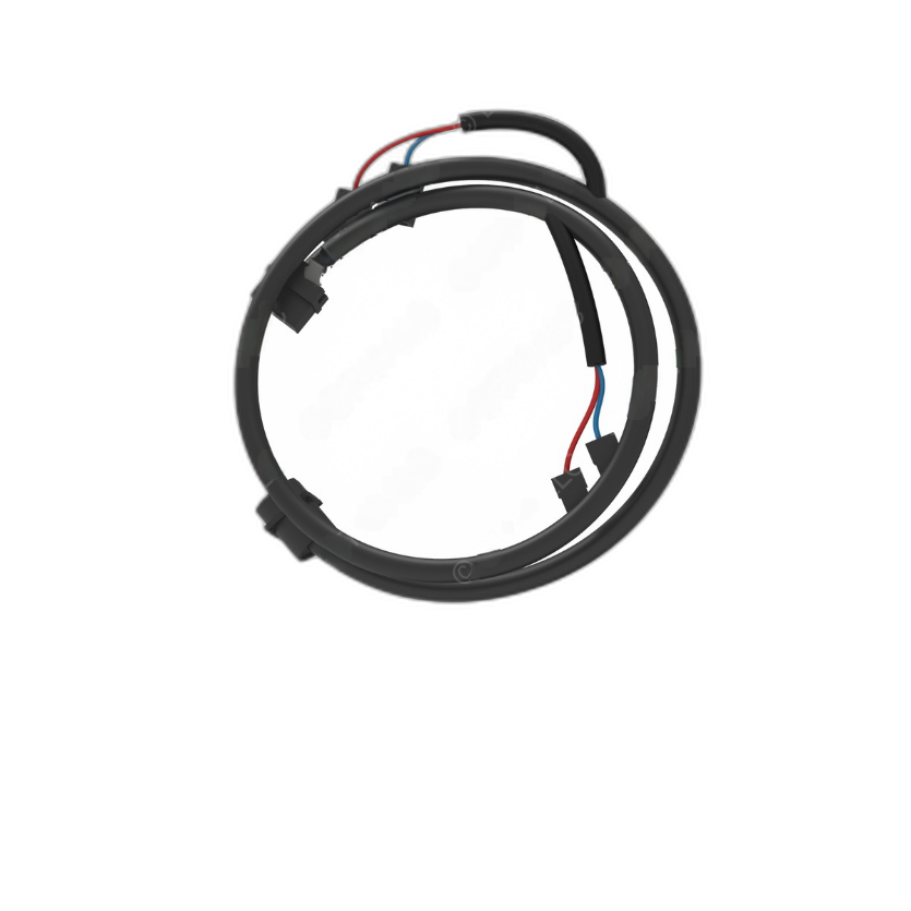 A06-94470-003 HARNESS-DASH,OL,PLC FLTR,DUAL