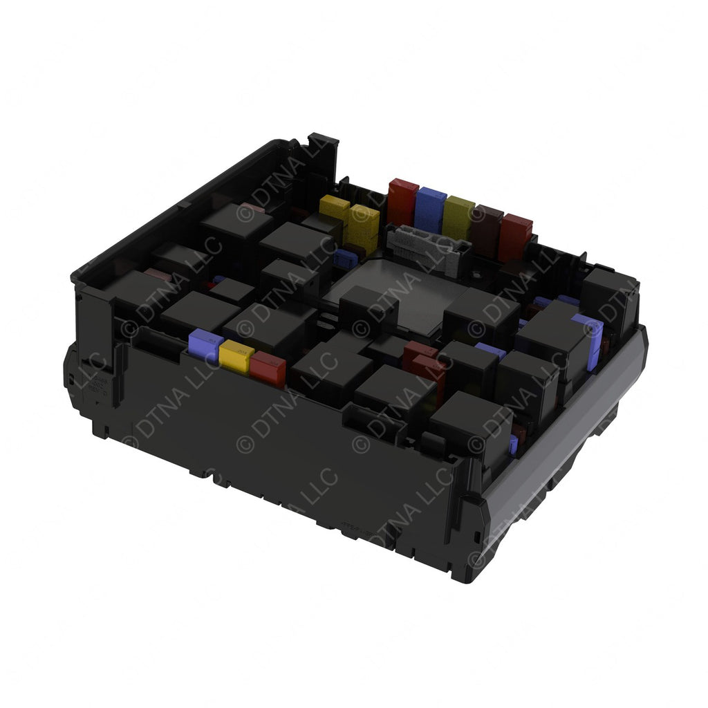 A06-95029-000 MDL-PWR DISTR MDL,MAIN1,FU,LVD