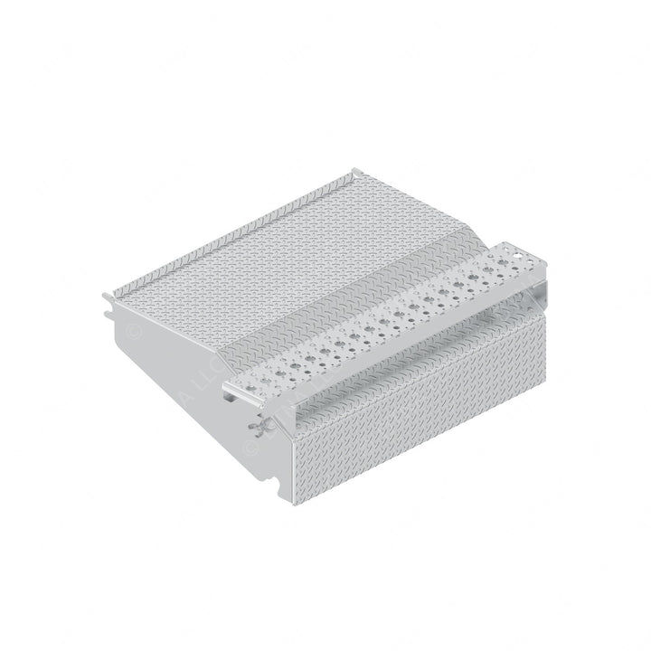 A06-95138-005 CVR-C-ENTR,STD,PLN,EXT TRD,LH