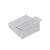A06-95140-005 ASSY-CVR,CE,BBOX,2XTND,PLN,RH