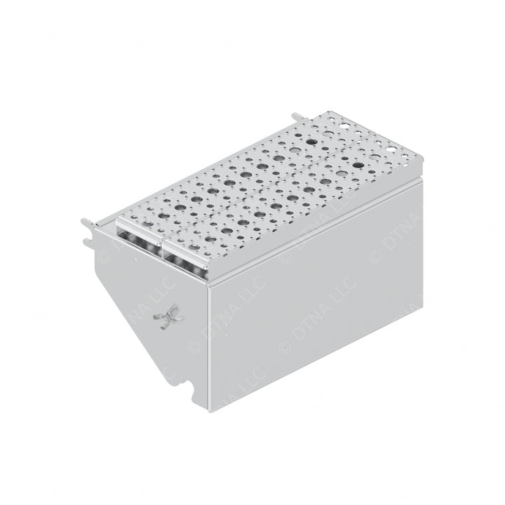 A06-95141-001 ASSY-CVR,BOC BBOX,3BAT,PLN,TRD