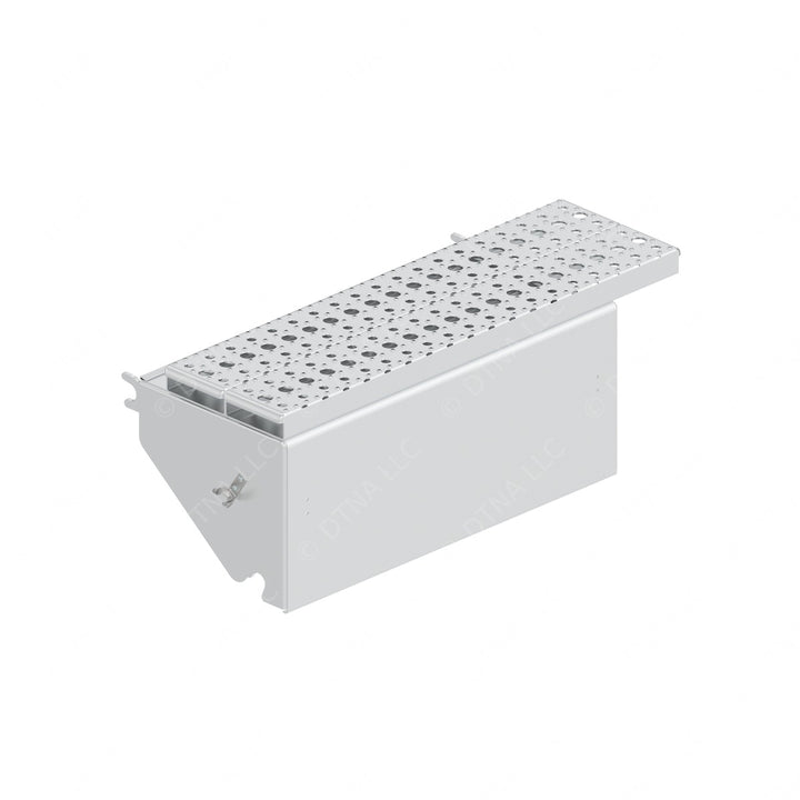 A06-95141-005 ASSY-CVR,BOC BBOX,4BAT,PLN,TRD