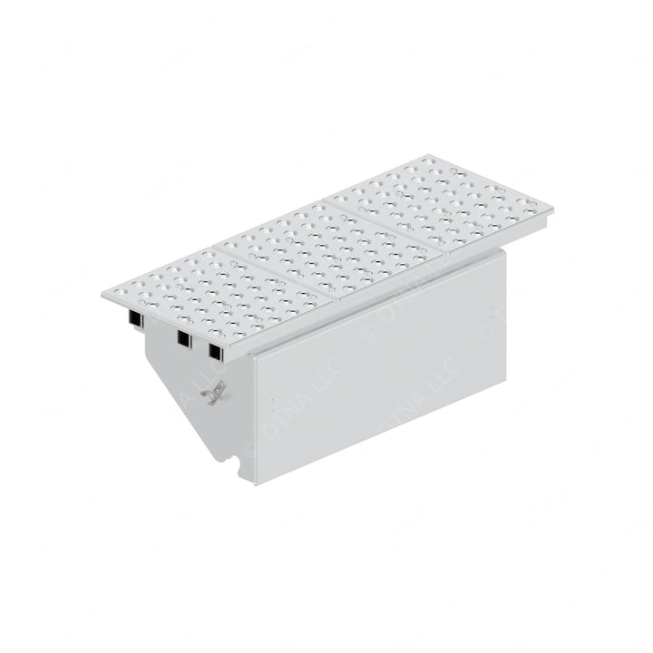 A06-95141-017 ASSY-CVR,BOC BBOX,4BAT,PLN,TRD