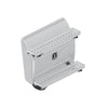 A06-95149-004 COVER-DIA PL,BBOX,PLN,113,LH