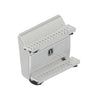 A06-95149-005 COVER-DIA PL,BBOX,POL,113,LH